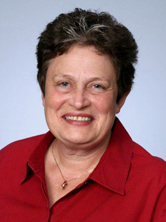 Mary Kelly